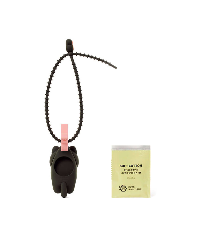 Kakao Friends Ryan Hanging Air Freshener