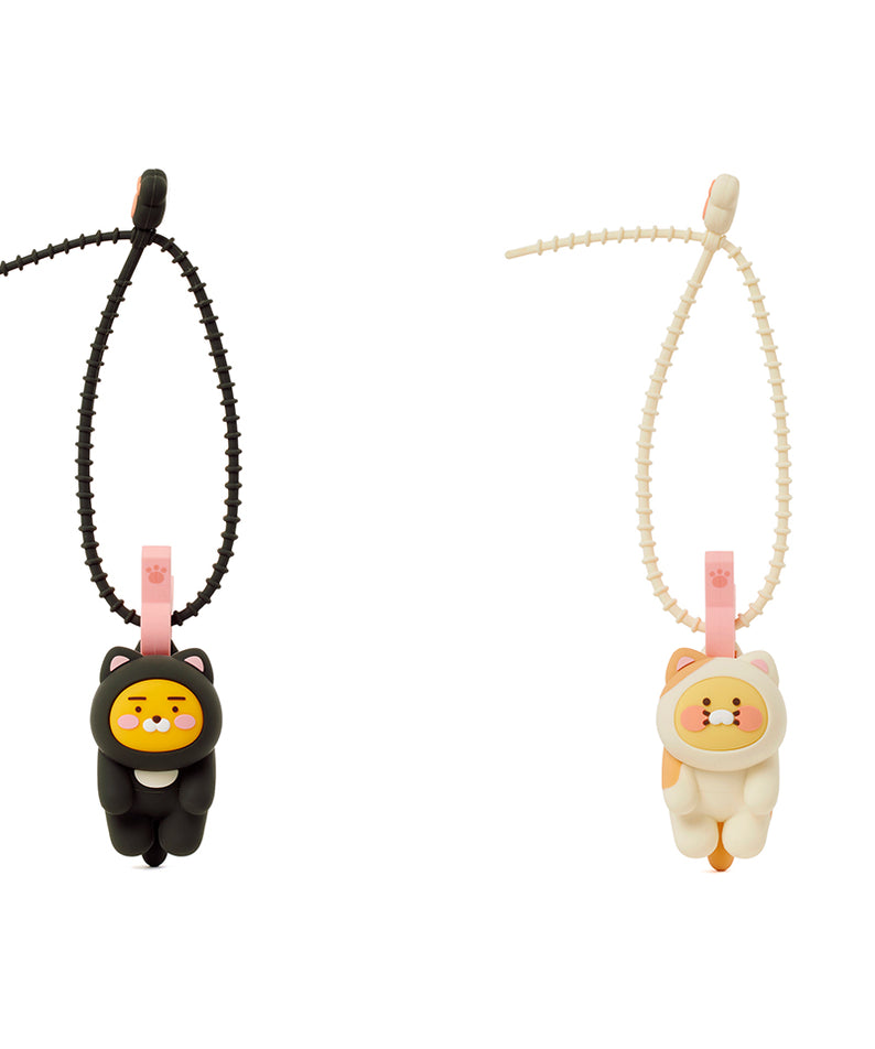 Kakao Friends Chunsik Hanging Air Freshener