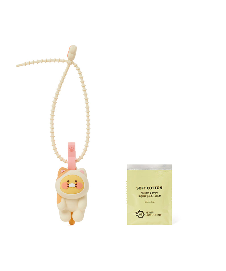Kakao Friends Chunsik Hanging Air Freshener