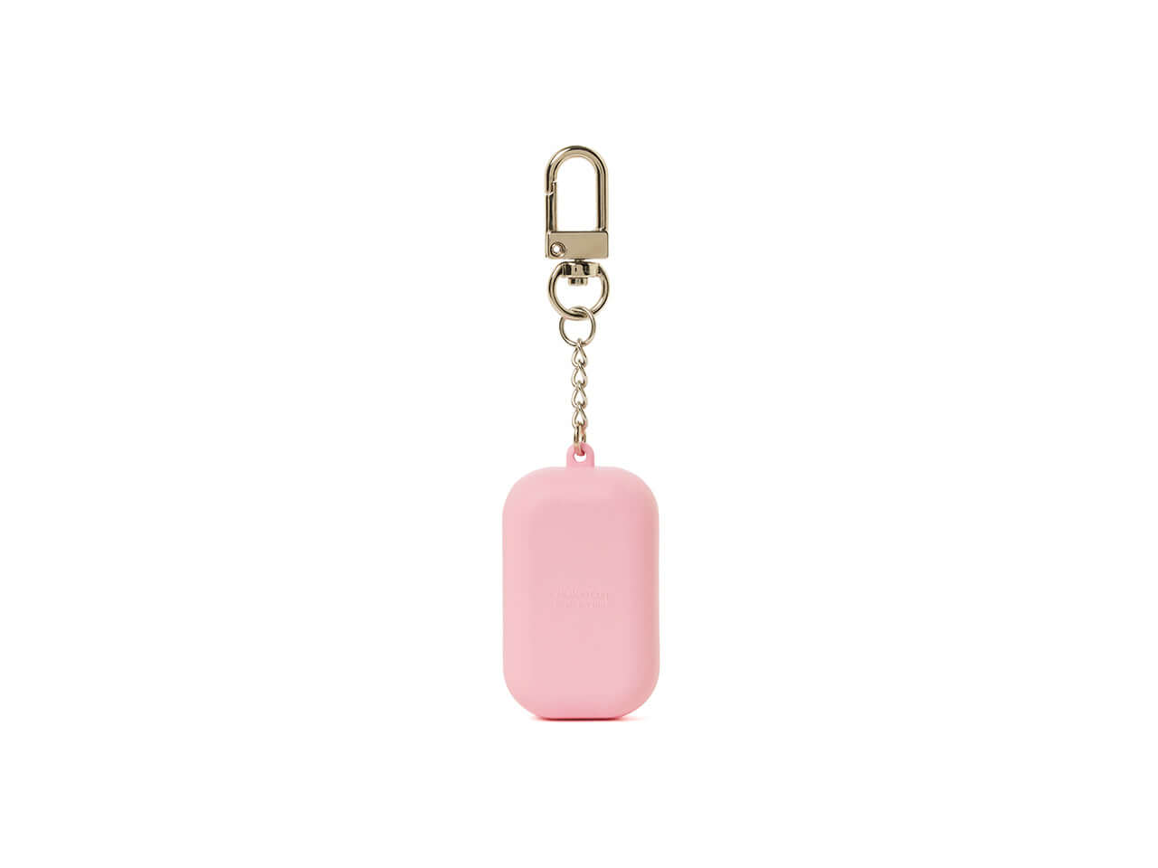 Kakao Friends Chunsik Keycap Keyring