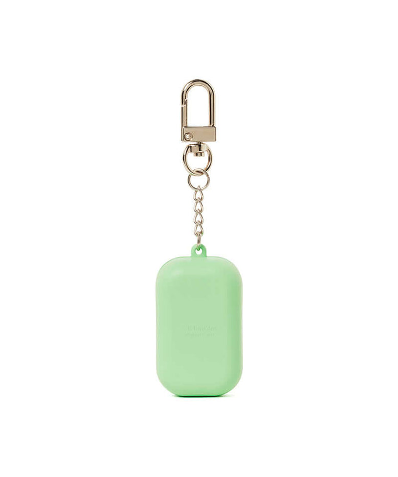 Kakao Friends Ryan Keycap Keyring
