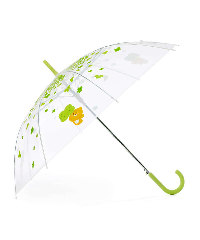 Kakao Friends Little Ryan Clear Umbrella