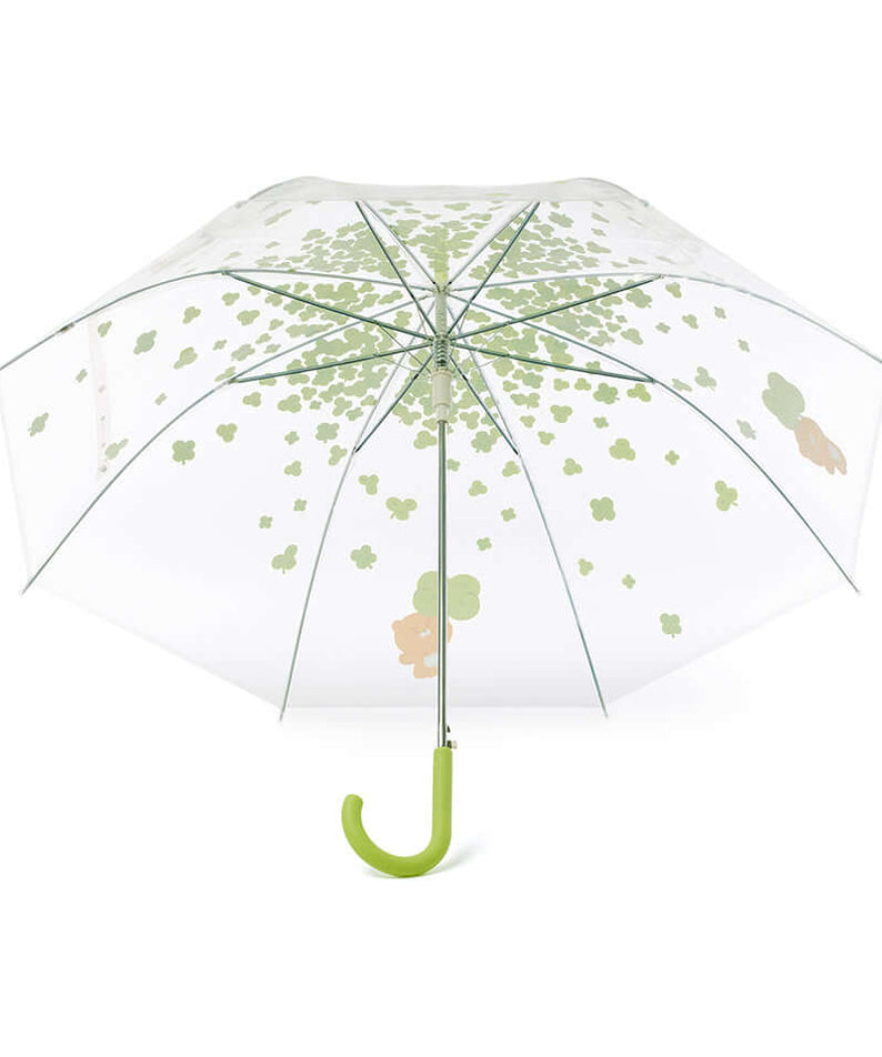 Kakao Friends Little Ryan Clear Umbrella