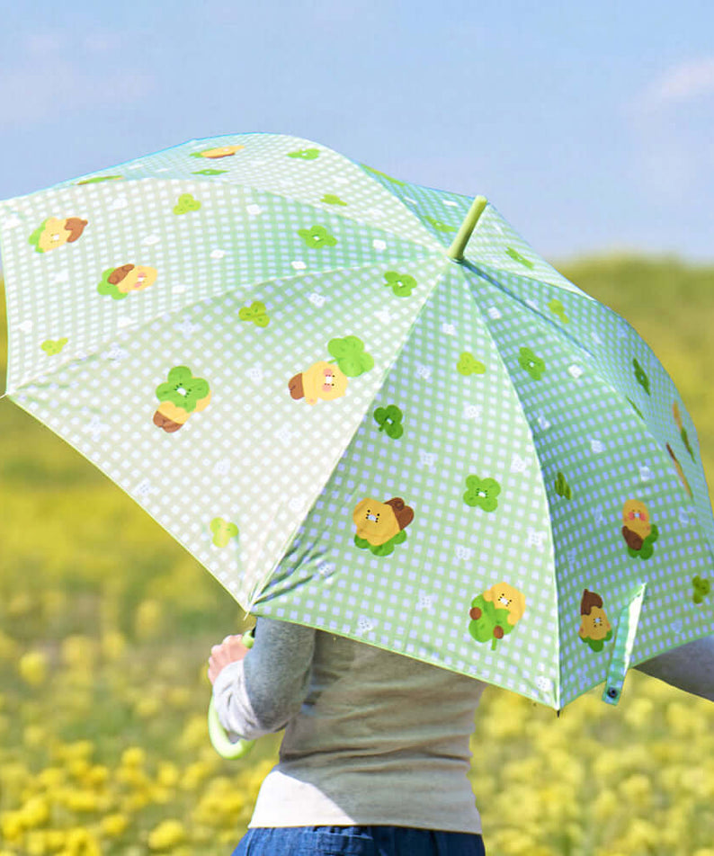 Kakao Friends Chunsik Long Umbrella