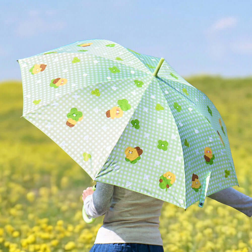 Kakao Friends Chunsik Long Umbrella