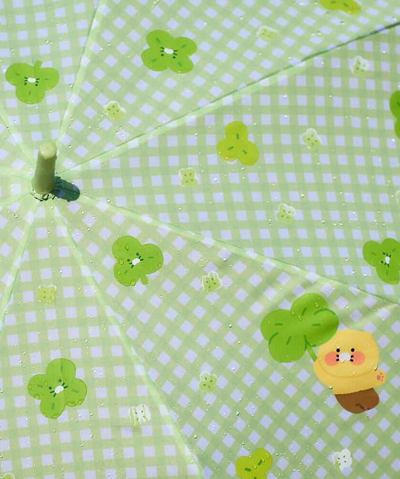 Kakao Friends Chunsik Long Umbrella