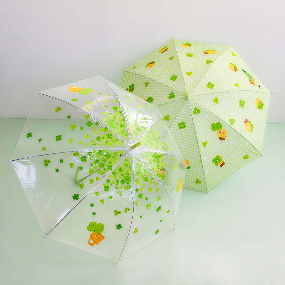 Kakao Friends Chunsik Long Umbrella