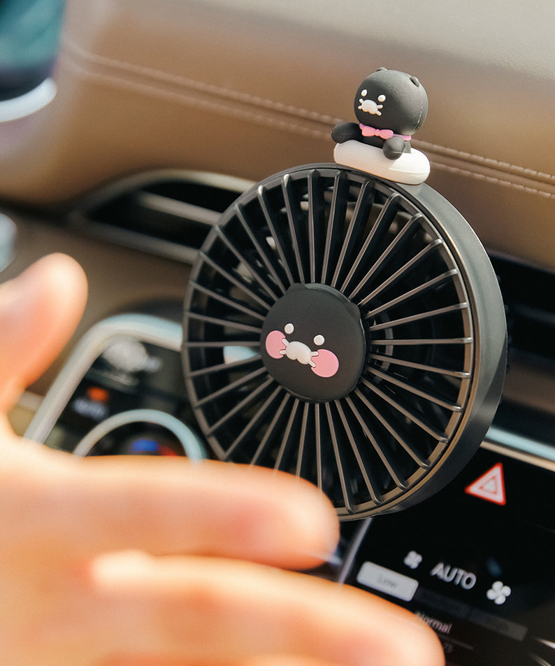 Kakao Friends Chunsik Fan