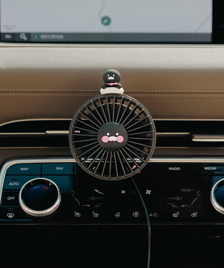 Kakao Friends Chunsik Fan