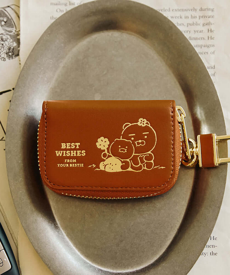 Kakao Friends Chunsik Smart Key Case