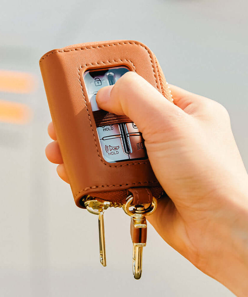 Kakao Friends Chunsik Smart Key Case