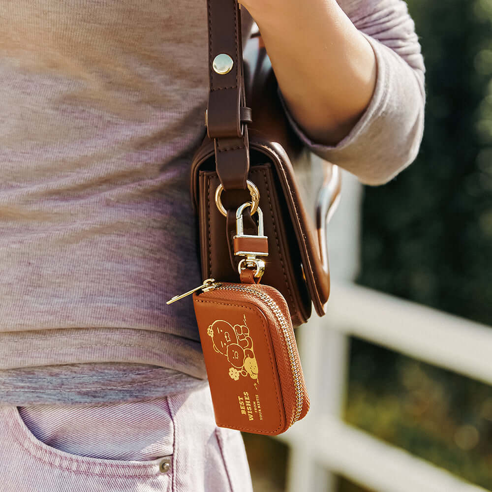 Kakao Friends Chunsik Smart Key Case
