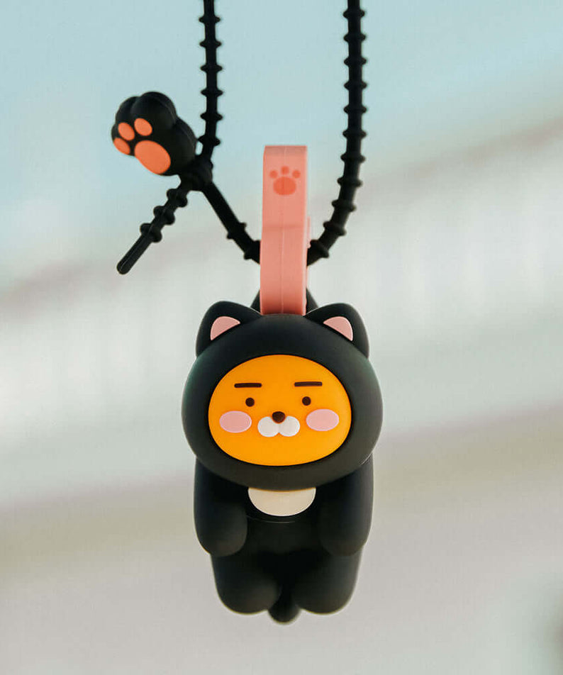 Kakao Friends Ryan Hanging Air Freshener