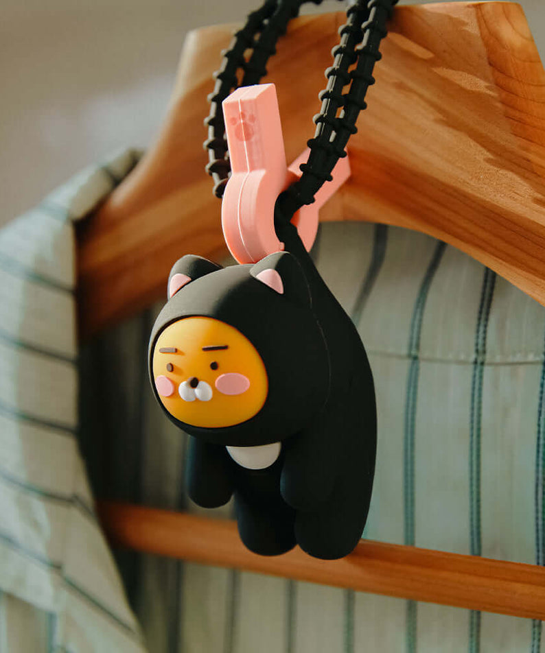 Kakao Friends Ryan Hanging Air Freshener