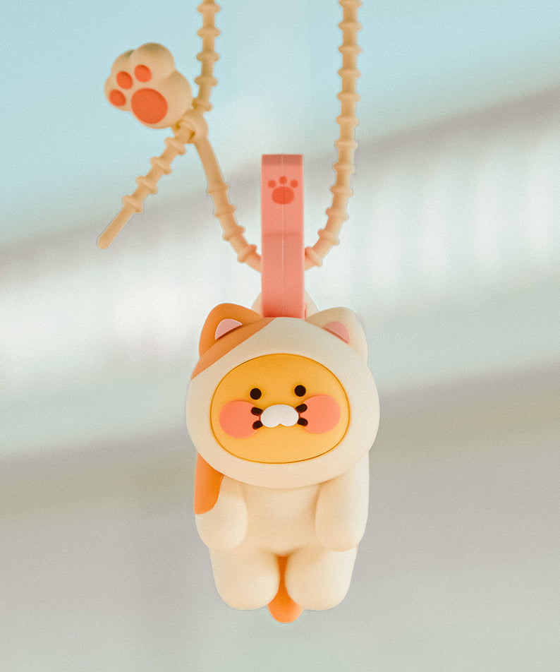 Kakao Friends Chunsik Hanging Air Freshener