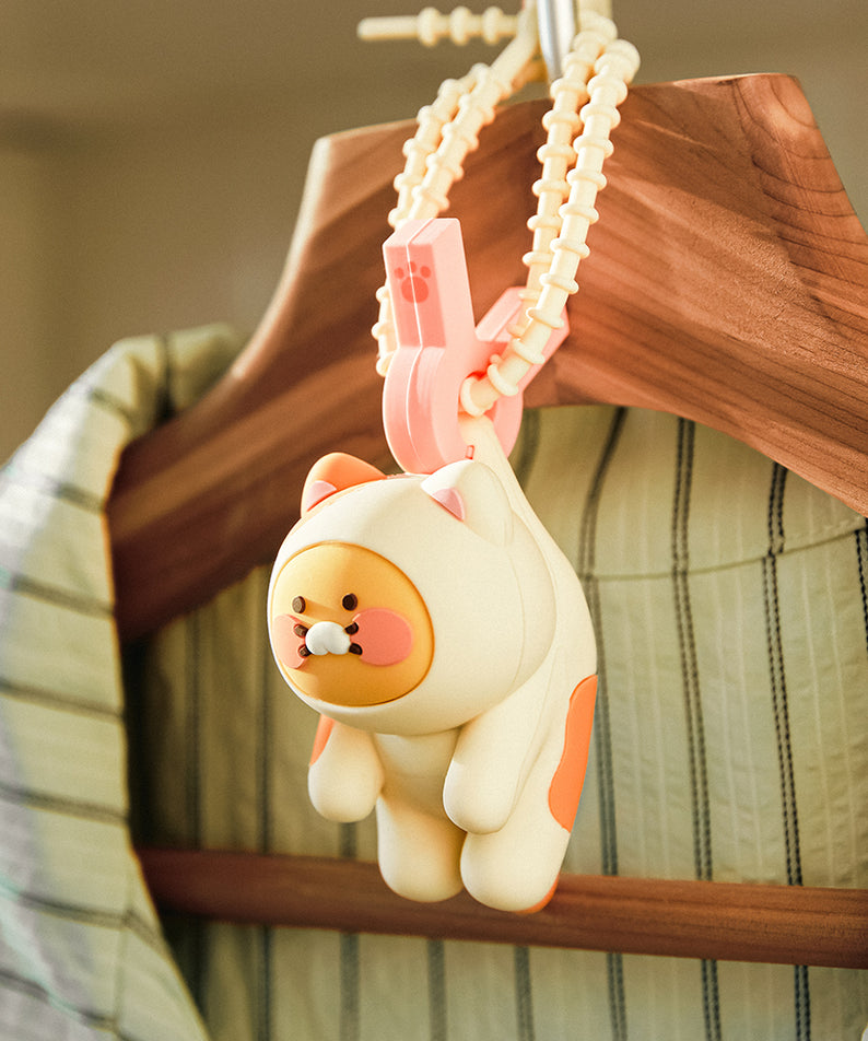 Kakao Friends Chunsik Hanging Air Freshener