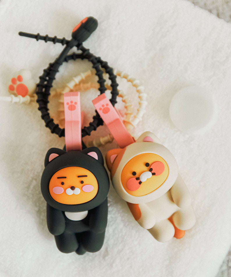 Kakao Friends Chunsik Hanging Air Freshener
