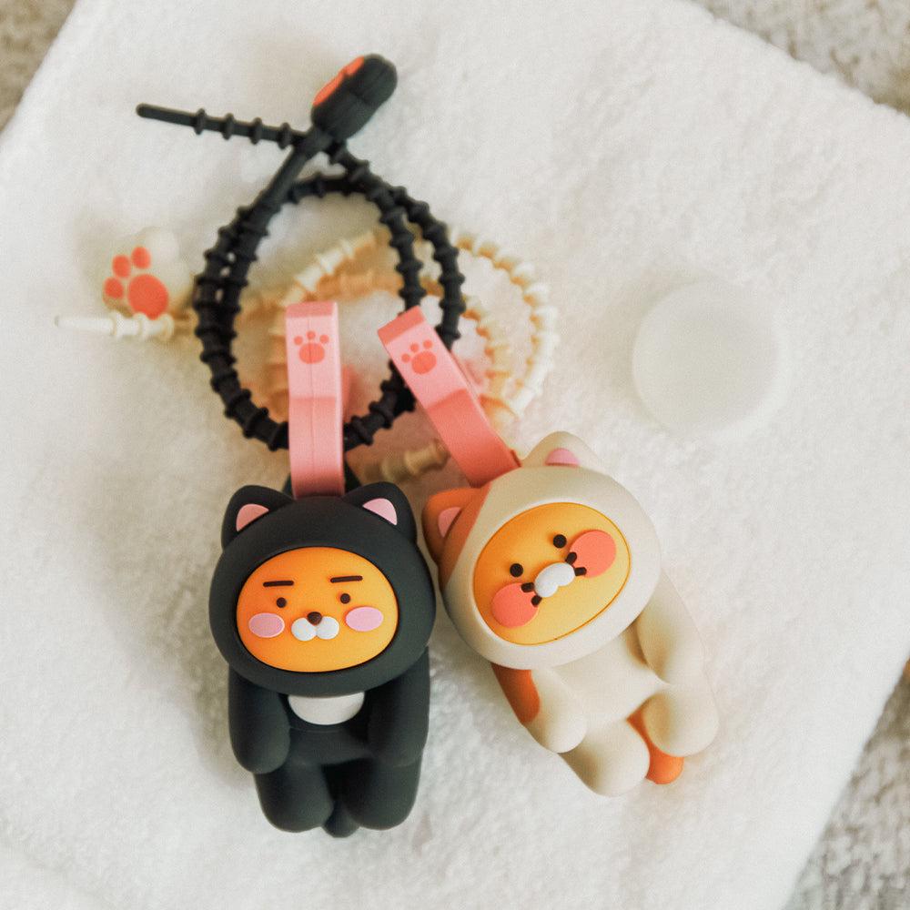 Kakao Friends Chunsik Hanging Air Freshener
