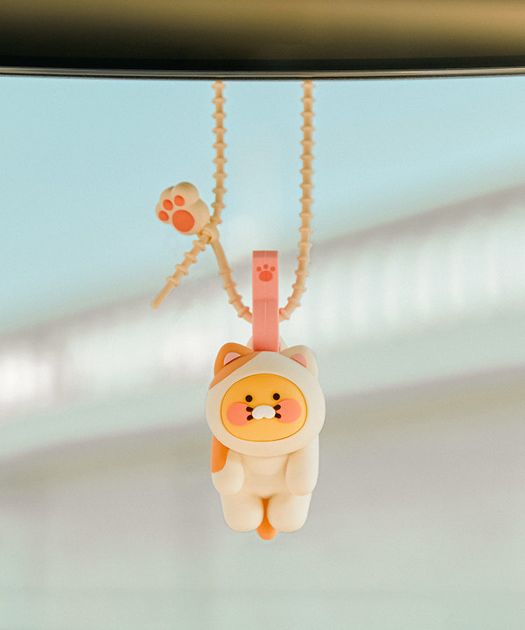 Kakao Friends Chunsik Hanging Air Freshener