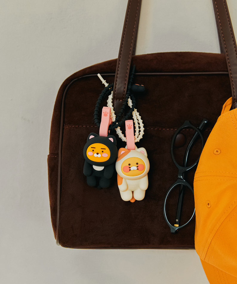 Kakao Friends Chunsik Hanging Air Freshener