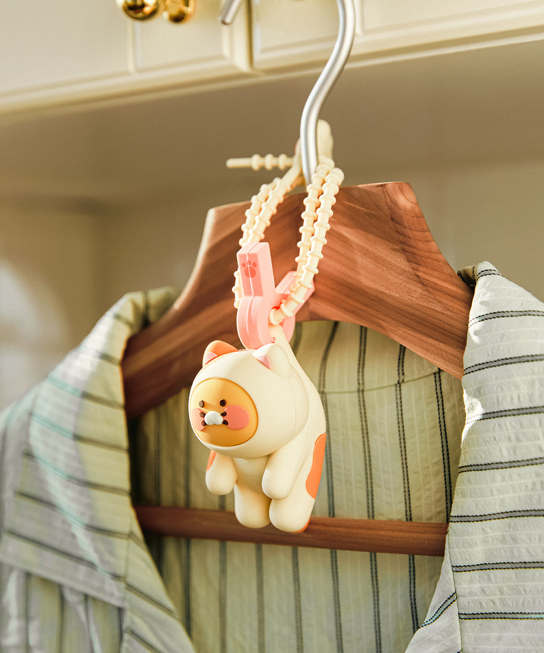 Kakao Friends Chunsik Hanging Air Freshener