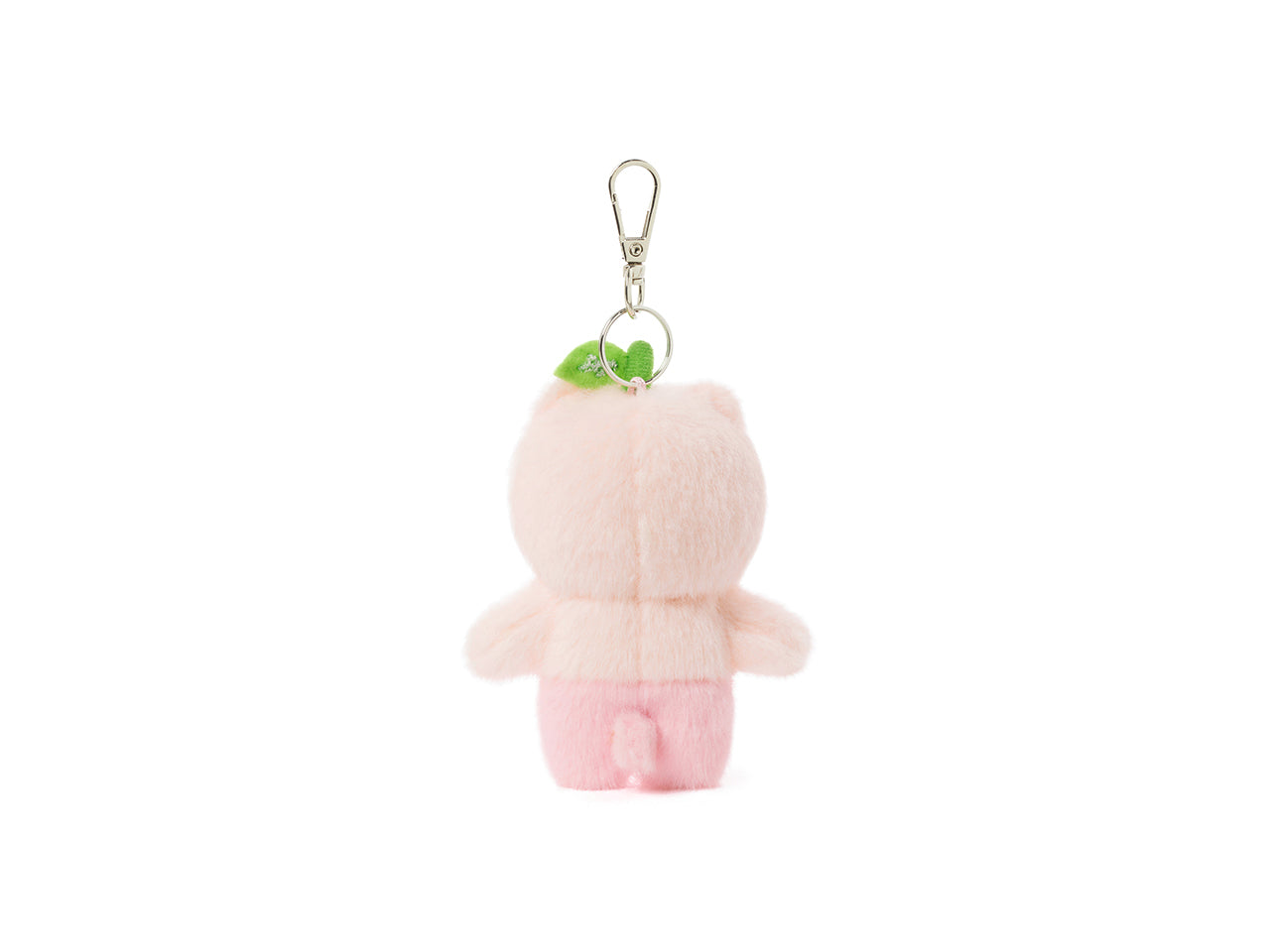 Kakao Friends Chunsik Plush Keyring