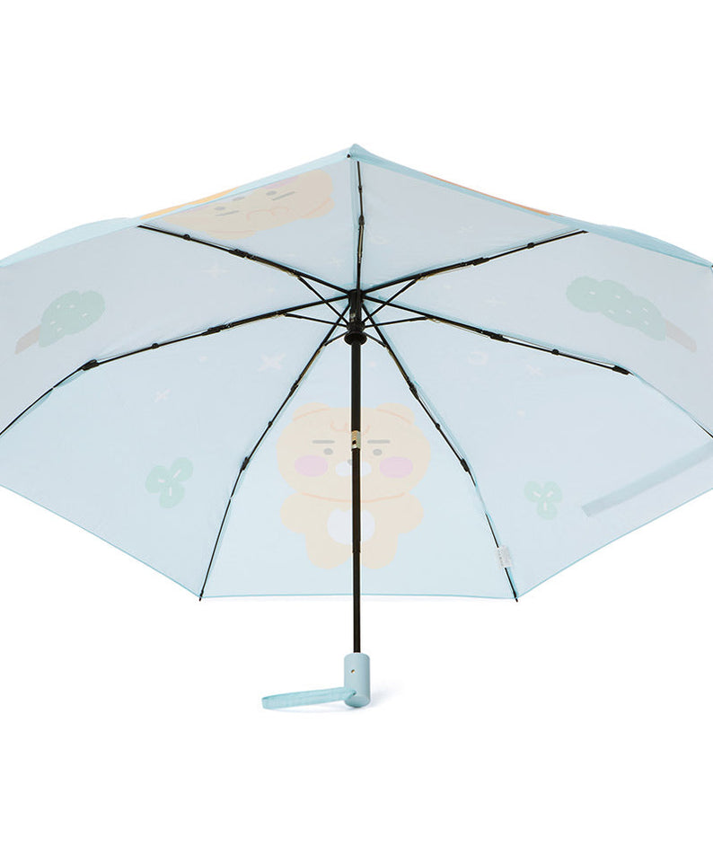 3 Umbrella Ryan - Korean kawaii Kakao Friends | Koolseoul