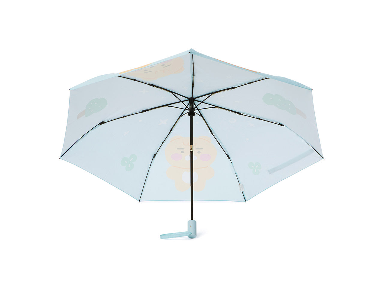 3 Umbrella Ryan - Korean kawaii Kakao Friends | Koolseoul