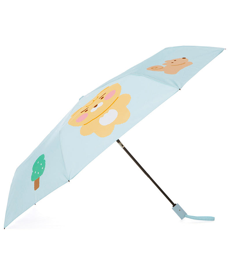 3 Umbrella Ryan - Official Kakao Friends merchandise | Koolseoul