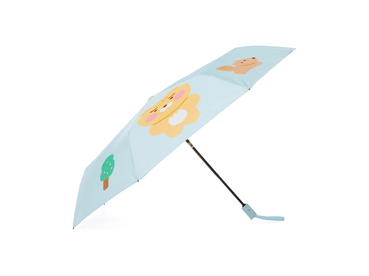 3 Umbrella Ryan - Official Kakao Friends merchandise | Koolseoul