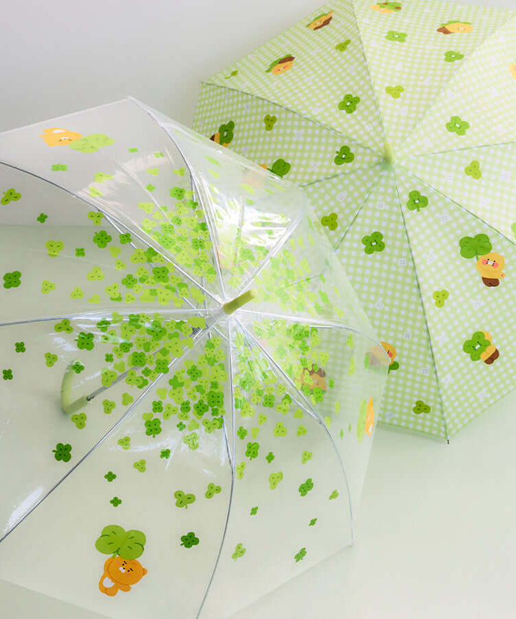 Kakao Friends Chunsik Long Umbrella