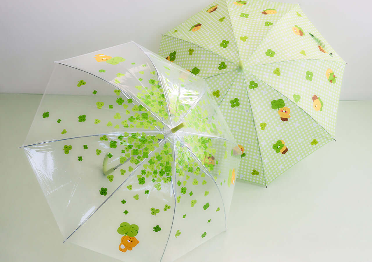 Kakao Friends Chunsik Long Umbrella