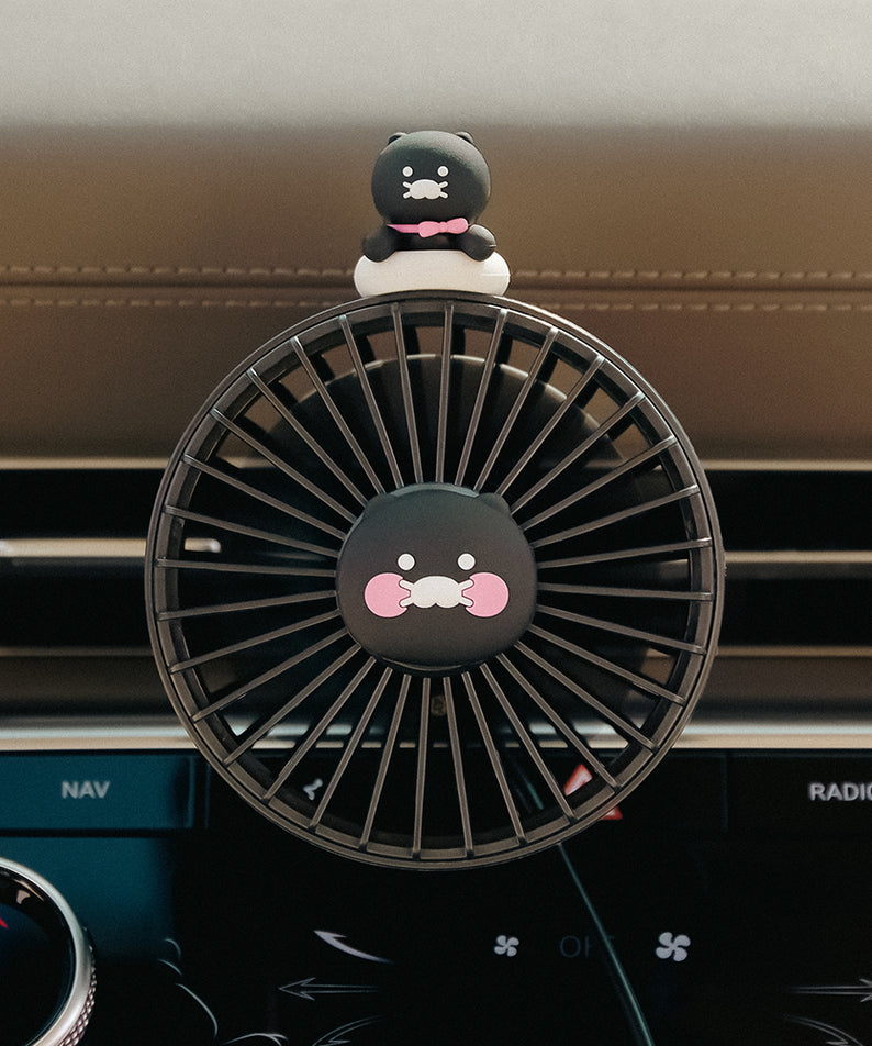 Kakao Friends Chunsik Fan