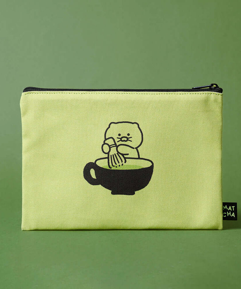 Kakao Friends Chunsik Pouch