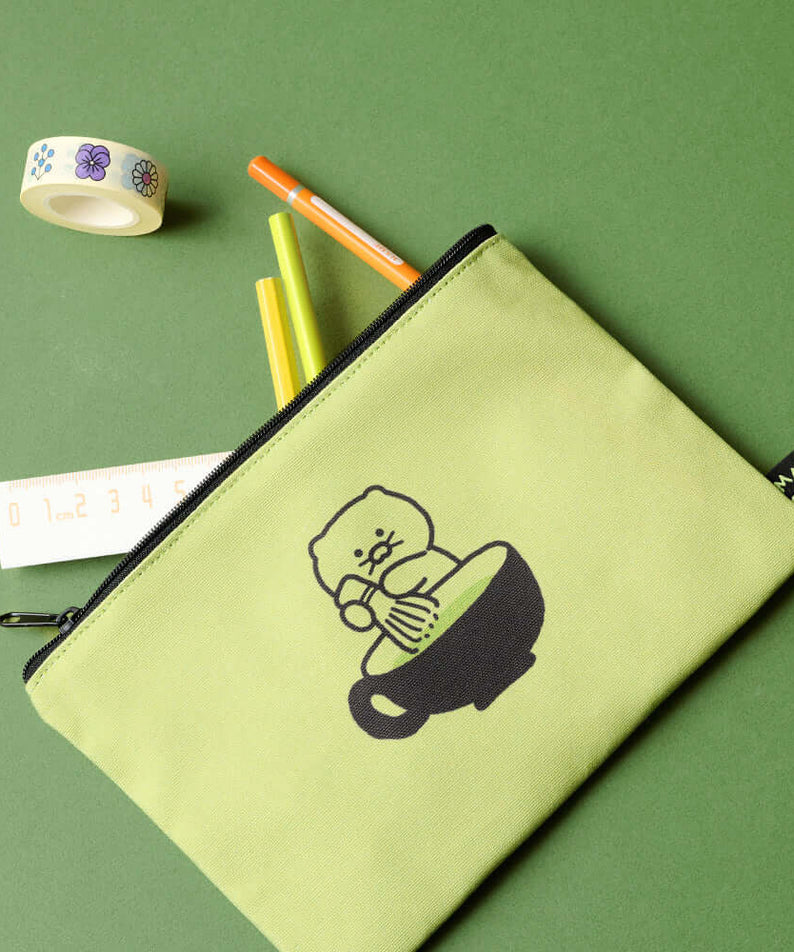 Kakao Friends Chunsik Pouch