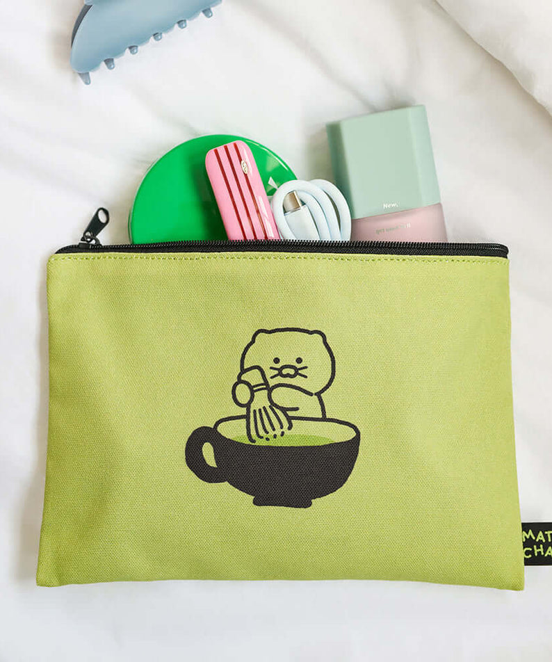 Kakao Friends Chunsik Pouch