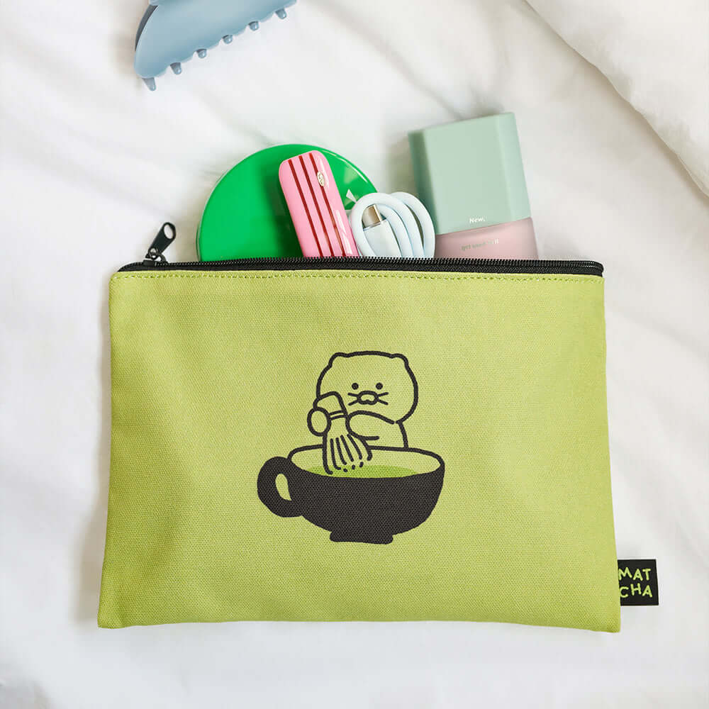 Kakao Friends Chunsik Pouch
