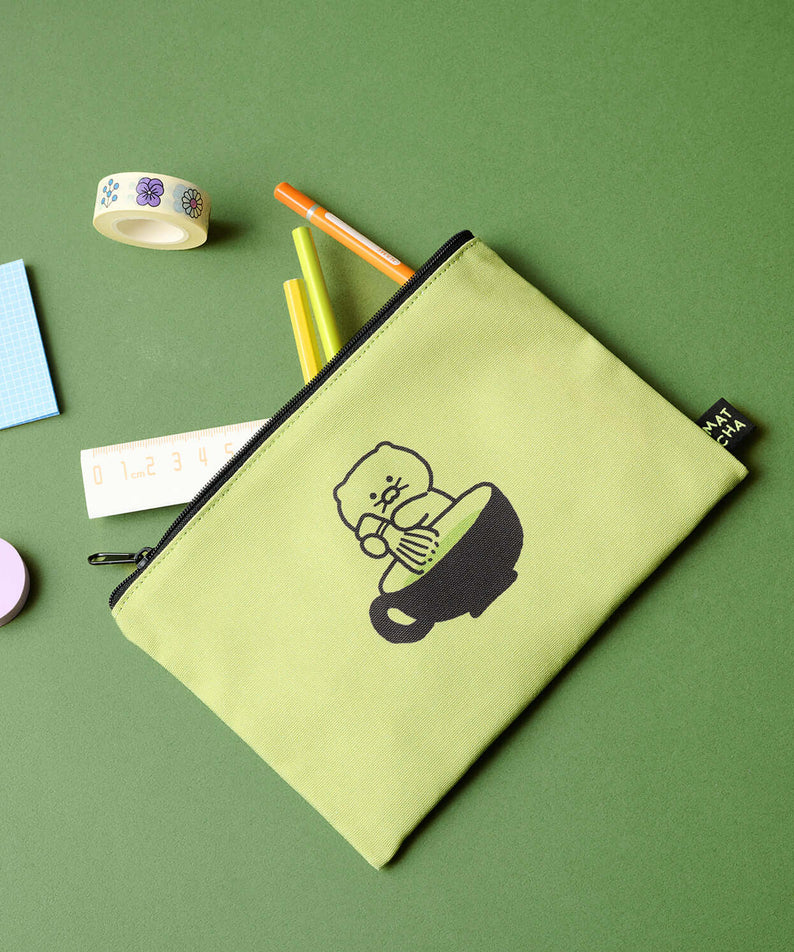 Kakao Friends Chunsik Pouch