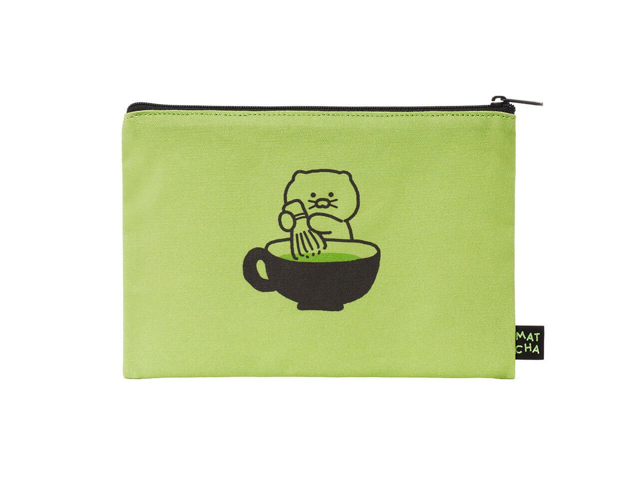 Kakao Friends Chunsik Pouch