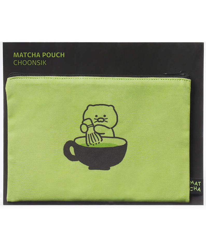 Kakao Friends Chunsik Pouch