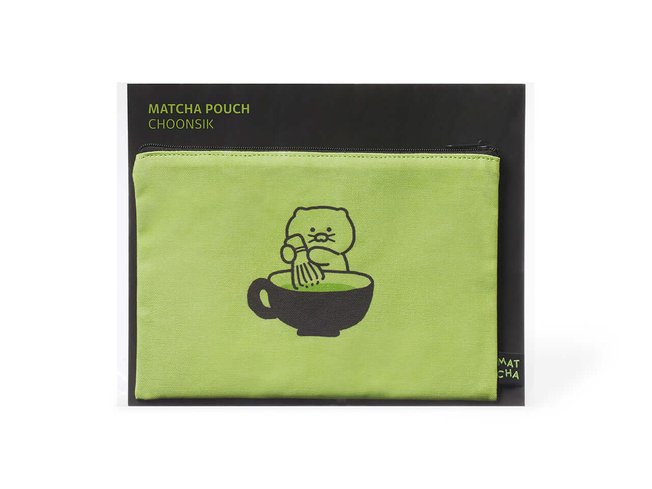 Kakao Friends Chunsik Pouch