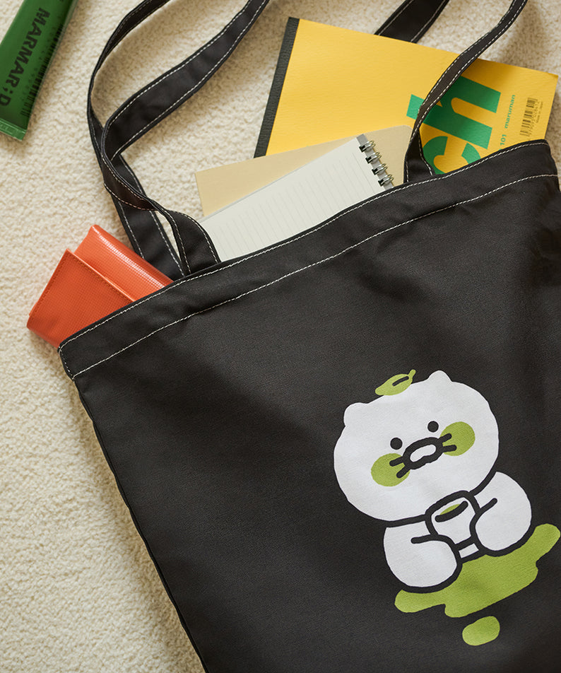 Kakao Friends Chunsik Eco Bag