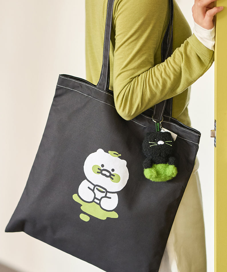Kakao Friends Chunsik Eco Bag