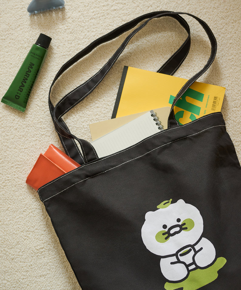 Kakao Friends Chunsik Eco Bag