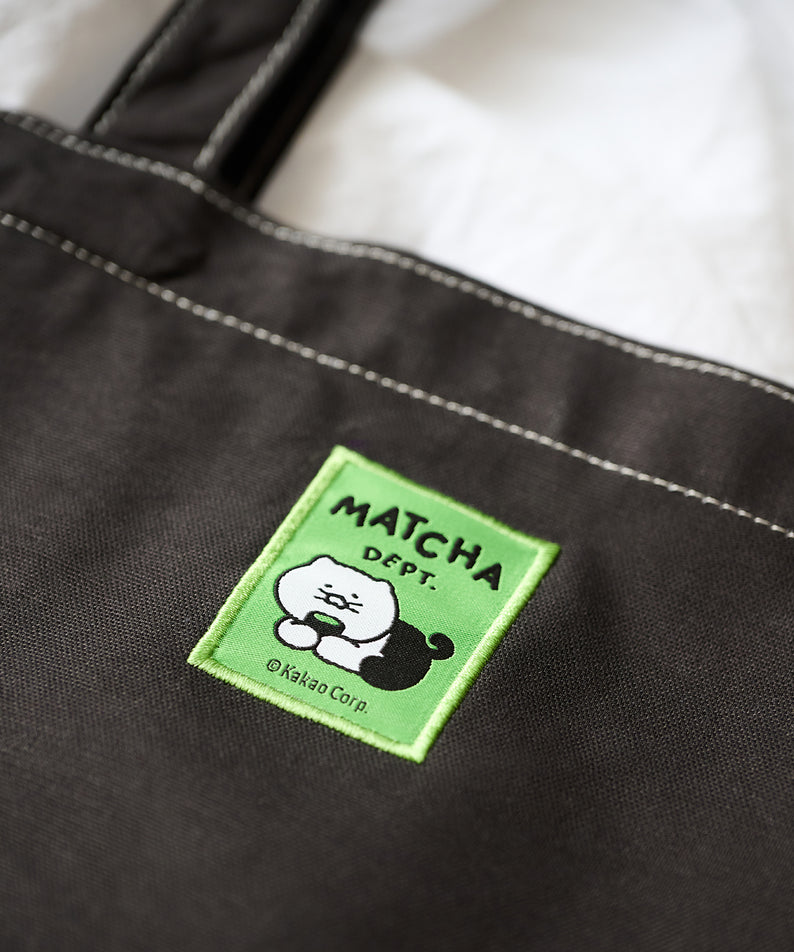 Kakao Friends Chunsik Eco Bag
