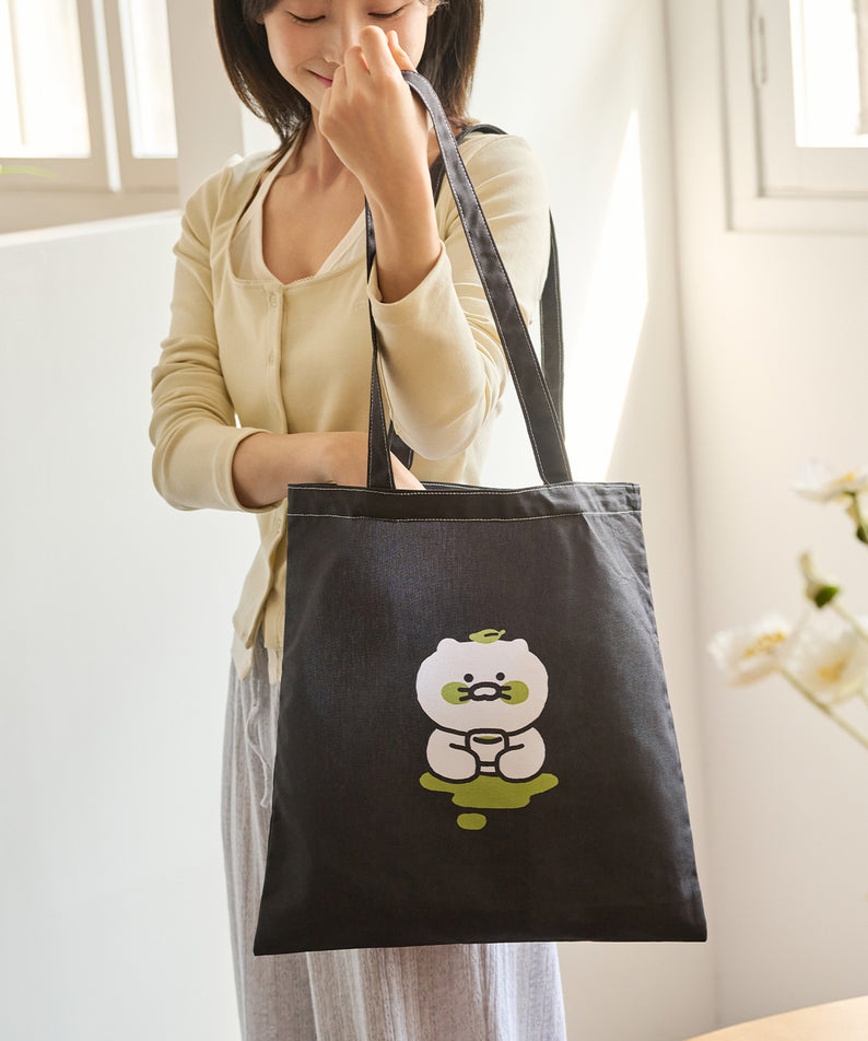 Kakao Friends Chunsik Eco Bag