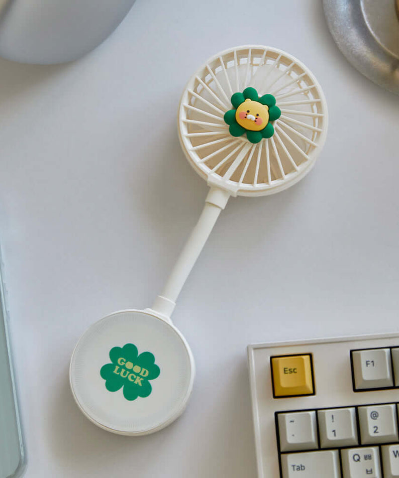 Kakao Friends Chunsik Handy Fan