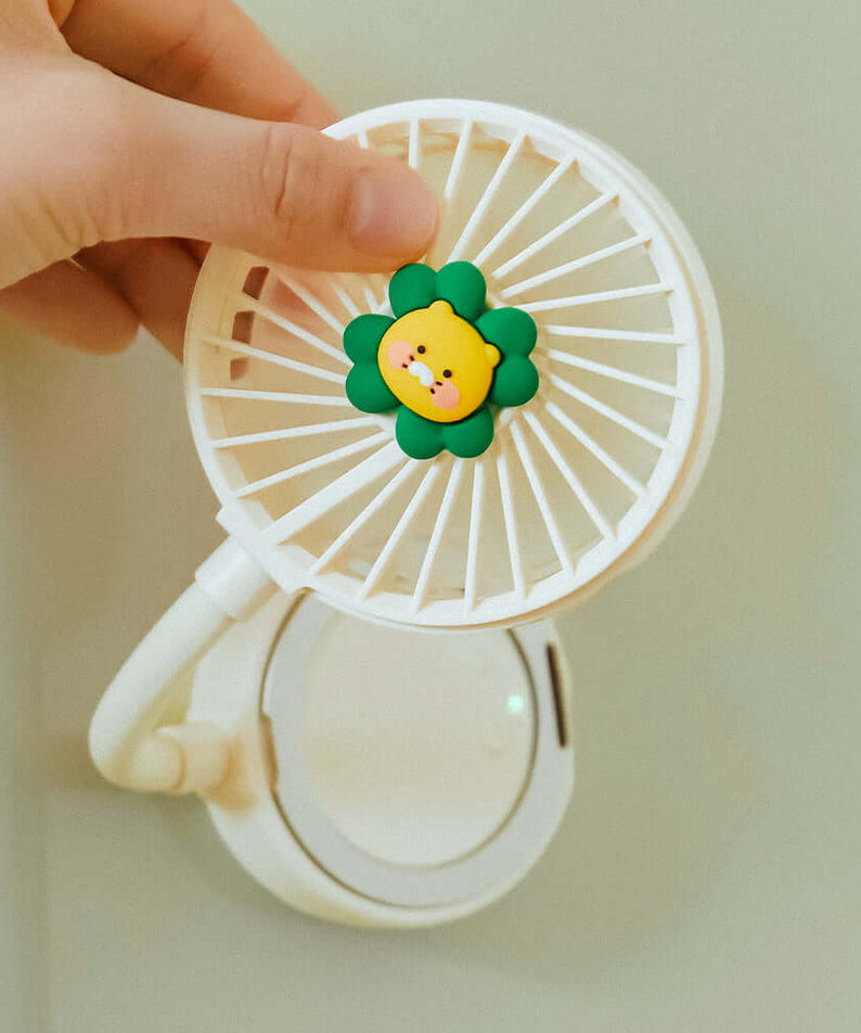 Kakao Friends Chunsik Handy Fan