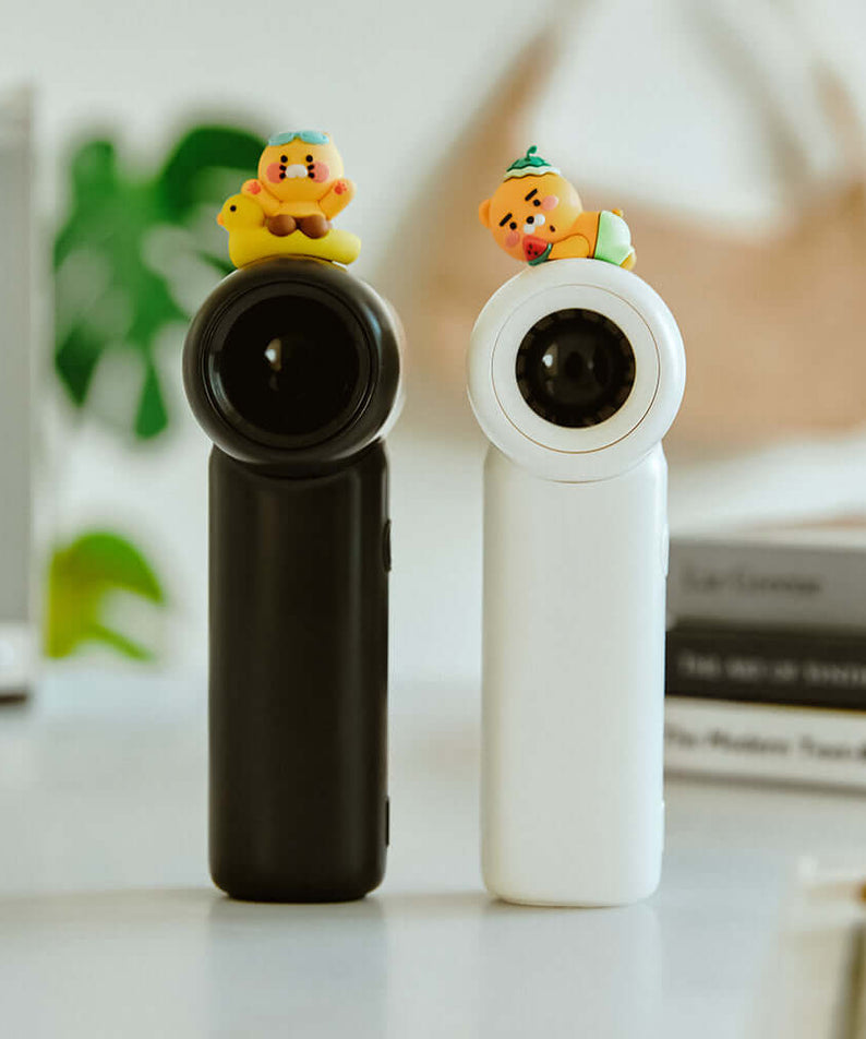 Kakao Friends Chunsik Power Fan