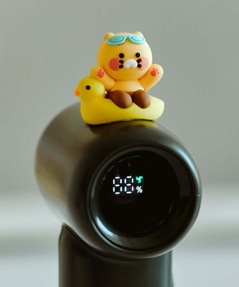 Kakao Friends Chunsik Power Fan